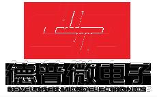 DP的LOGO